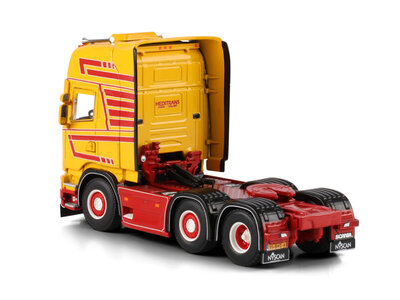 WSI WSI Scania streamline Topline 6x2 MATTHIJS B. BOLT