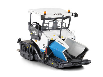 WSI WSI Vögele super 1800-3 BALLAST NEDAM