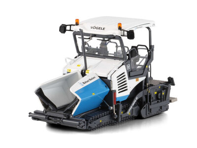 WSI WSI Vögele super 1800-3 BALLAST NEDAM