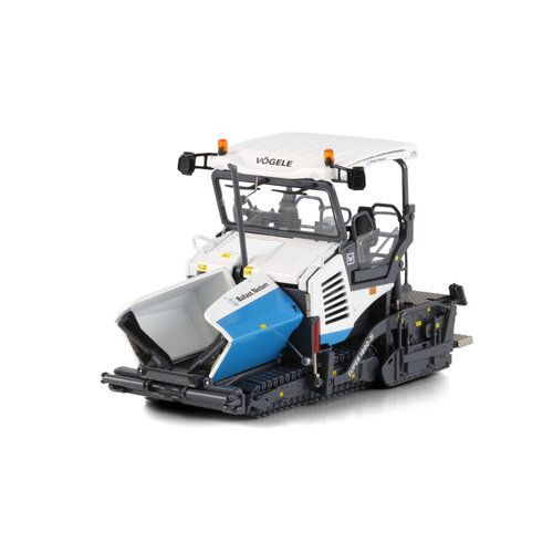 WSI WSI Vögele super 1800-3 BALLAST NEDAM