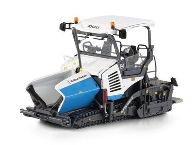 WSI WSI Vögele super 1800-3 BALLAST NEDAM