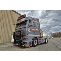 WSI MAN TGX GM MEYER