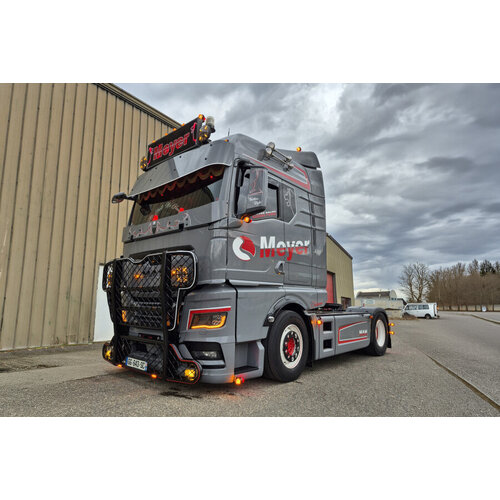 WSI WSI MAN TGX GM MEYER