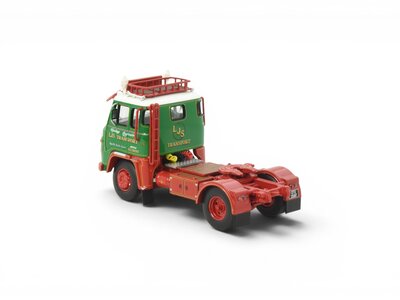 Tekno Tekno Scania LB76 4x2 LJS