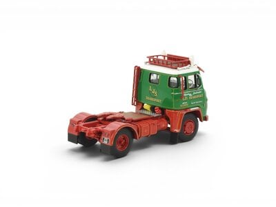 Tekno Tekno Scania LB76 4x2 LJS