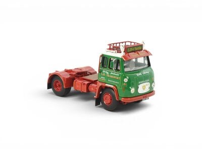 Tekno Tekno Scania LB76 4x2 LJS