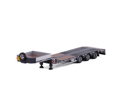 Cavallino Cavallino 3-axle semi lowloader BASIC LINE