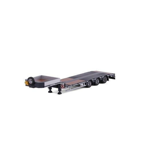 Cavallino Cavallino 3-axle semi lowloader BASIC LINE