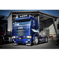 Tekno Scania 3-serie 143E-450 VOGEL