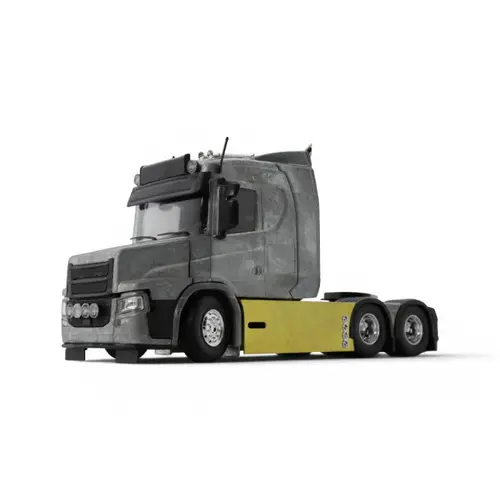 Tekno Tekno Scania Tuft-RT 6x2 sleepastrekker TEKNO EVENT 2026 TRACTOR KIT