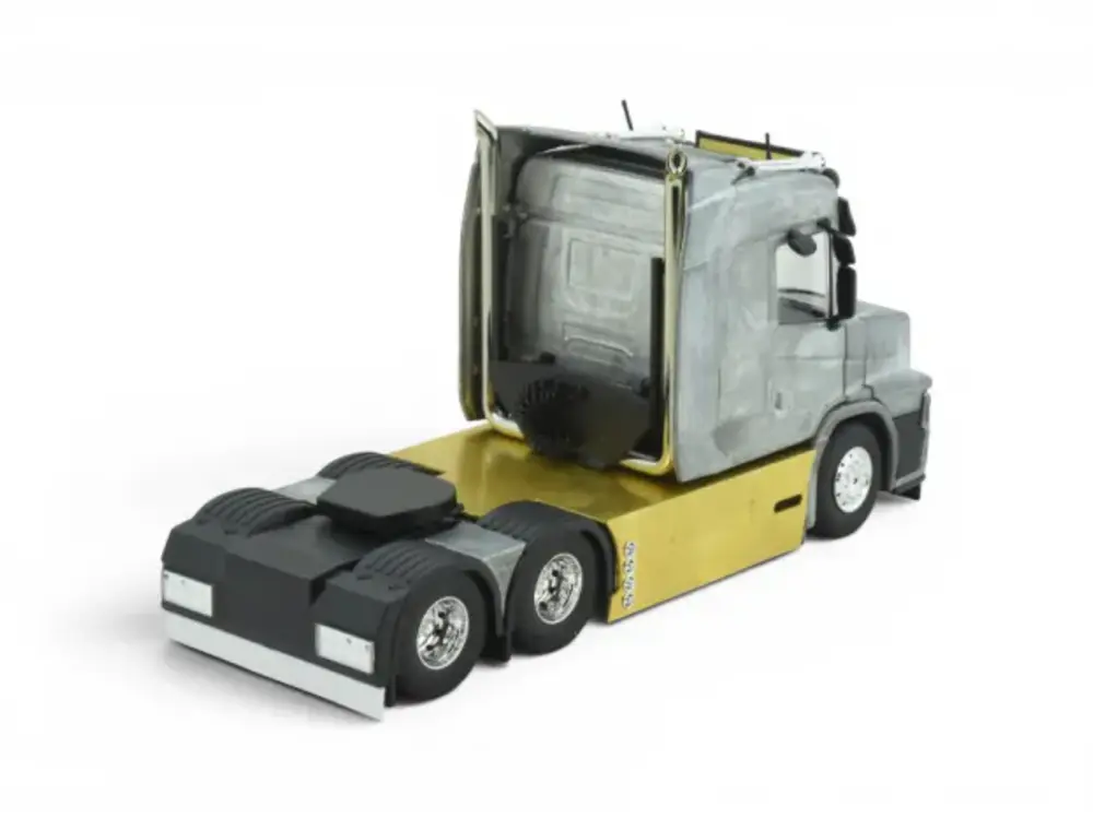 Tekno Tekno Scania Tuft-RT 6x2 sleepastrekker TEKNO EVENT 2026 TRACTOR KIT