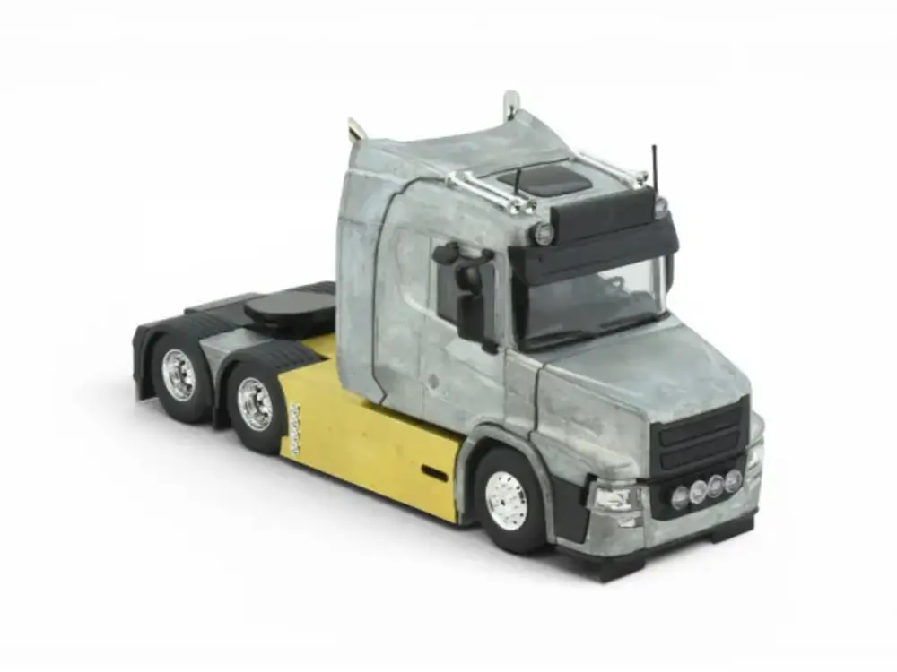 Tekno Tekno Scania Tuft-RT 6x2 sleepastrekker TEKNO EVENT 2026 TRACTOR KIT