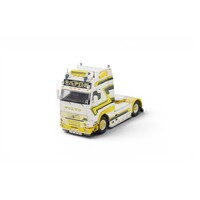Tekno Volvo FH12 Globetrotter XL 4x2  PAYNE "Greek Volvo"