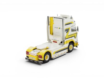 Tekno Tekno Volvo FH12 Globetrotter XL 4x2  PAYNE "Greek Volvo"