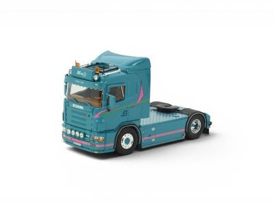 Tekno Tekno Scania 4-serie 4x2 XENITRANS