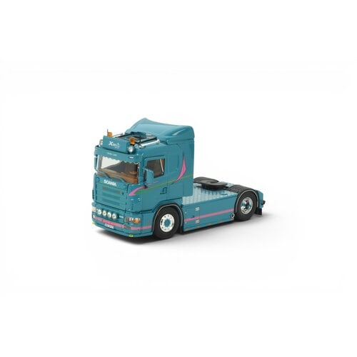 Tekno Tekno Scania 4-serie 4x2 XENITRANS