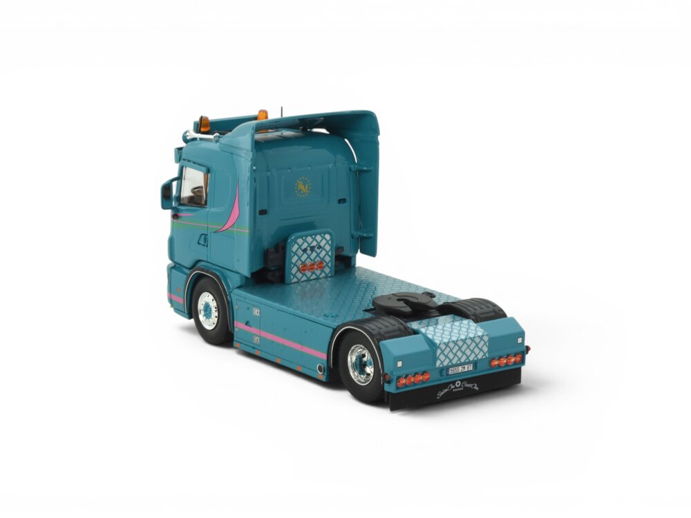 Tekno Tekno Scania 4-serie 4x2 XENITRANS