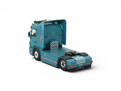 Tekno Tekno Scania 4-serie 4x2 XENITRANS