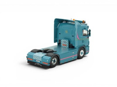 Tekno Tekno Scania 4-serie 4x2 XENITRANS