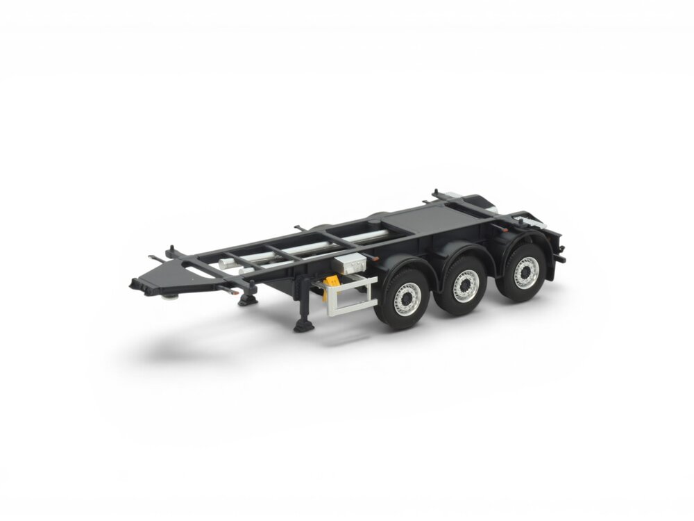 Tekno Tekno 20ft. Tankchassis