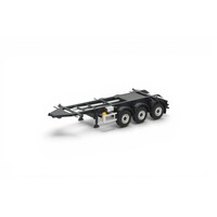 Tekno 20ft. Tankchassis