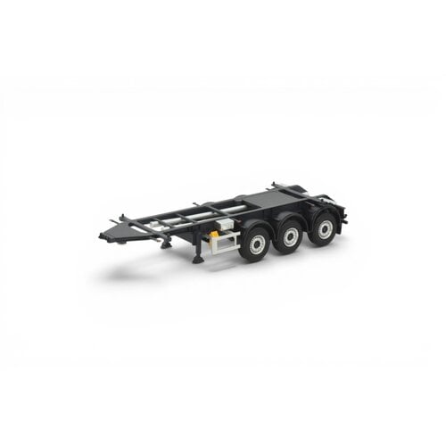 Tekno Tekno 20ft. Tankchassis