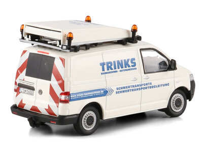 WSI WSI Volkswagen transporter BF3 TRINKS