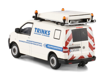 WSI WSI Volkswagen transporter BF3 TRINKS
