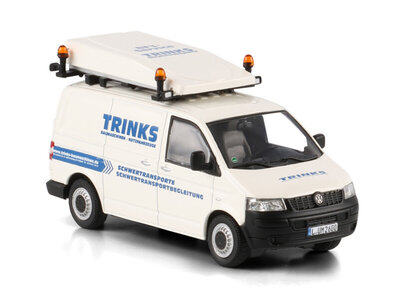 WSI WSI Volkswagen transporter BF3 TRINKS