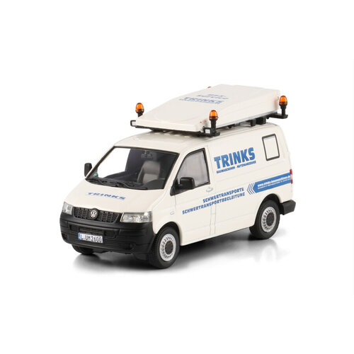 WSI WSI Volkswagen transporter BF3 TRINKS