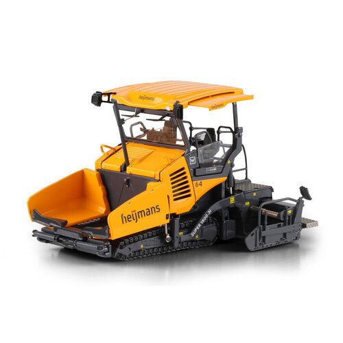 WSI WSI Vögele super 1800-3 HEIJMANS