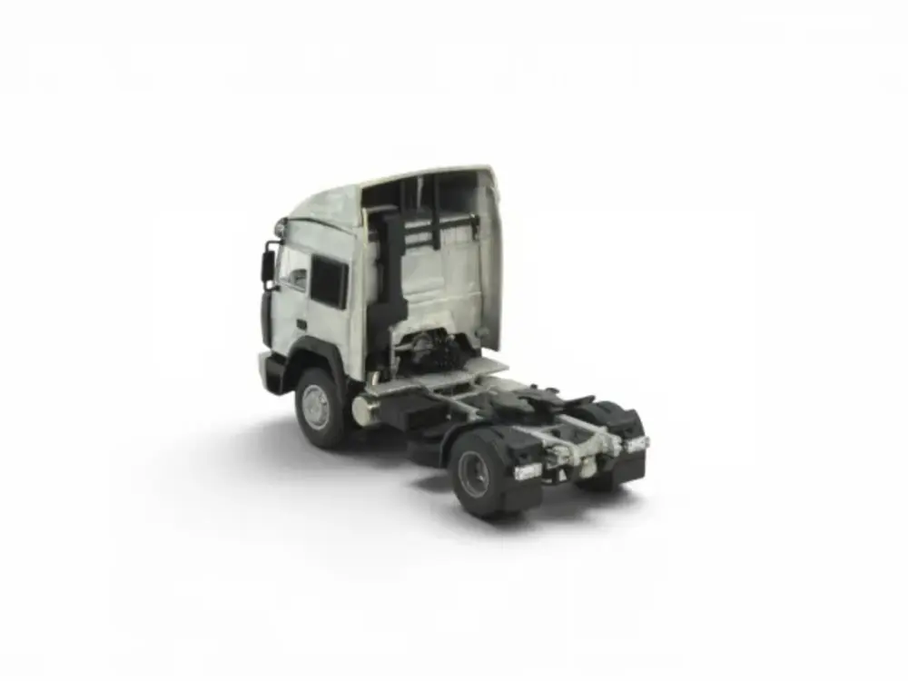 Tekno Tekno Iveco Turbostar 4x2 Tractor kit