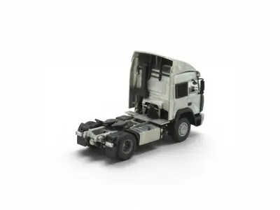Tekno Tekno Iveco Turbostar 4x2 Tractor kit