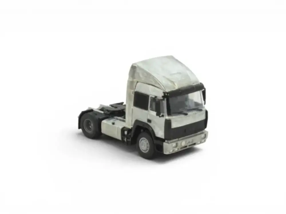 Tekno Tekno Iveco Turbostar 4x2 Tractor kit