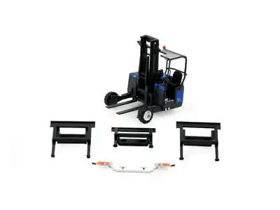 Tekno Tekno Terberg kinglifter
