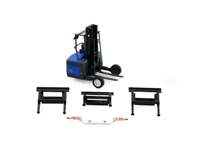 Tekno Tekno Terberg kinglifter