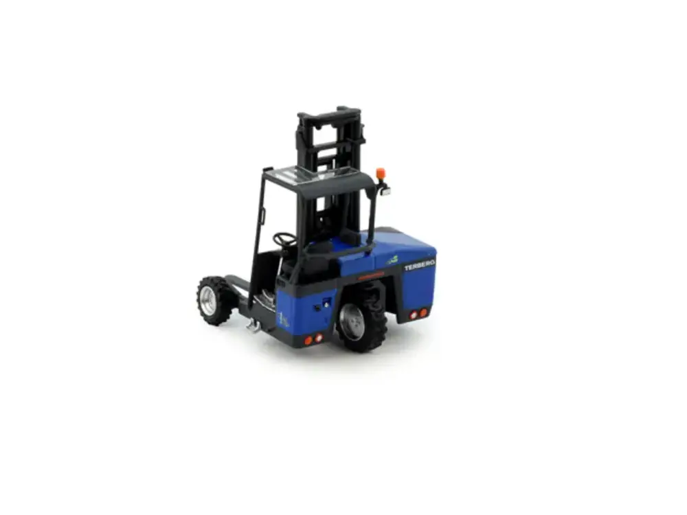 Tekno Tekno Terberg kinglifter