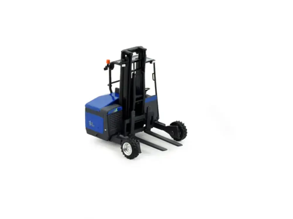 Tekno Tekno Terberg kinglifter