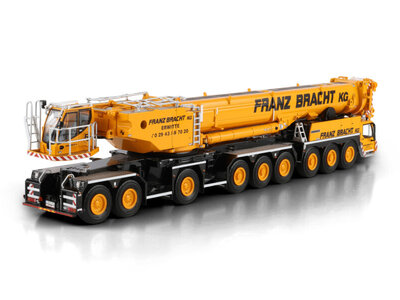 WSI WSI Liebherr LTM 1750 9.1 FRANZ BRACHT KG