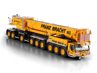 WSI WSI Liebherr LTM 1750 9.1 FRANZ BRACHT KG