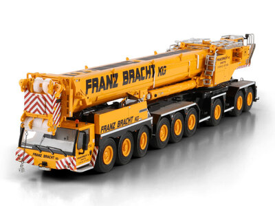 WSI WSI Liebherr LTM 1750 9.1 FRANZ BRACHT KG