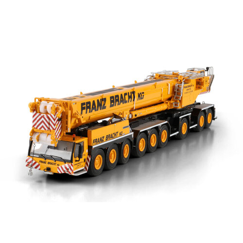 WSI WSI Liebherr LTM 1750 9.1 FRANZ BRACHT KG