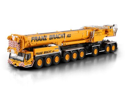 WSI WSI Liebherr LTM 1750 9.1 FRANZ BRACHT KG