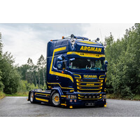 WSI Scania R Topline 4x2 ARGMAN