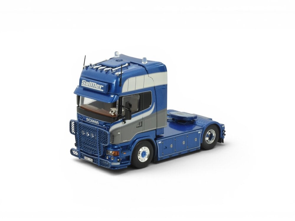 Tekno Tekno Scania R-serie Topline 4x2 SALMER