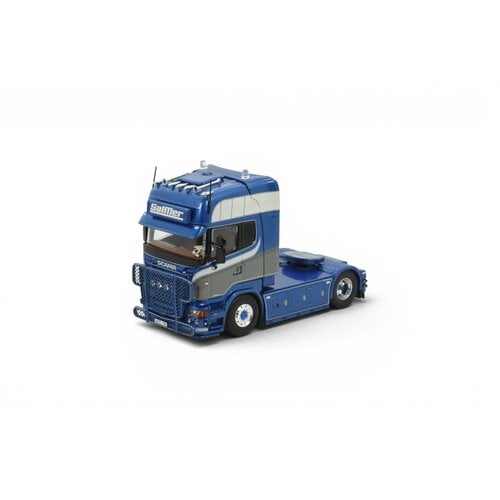 Tekno Tekno Scania R-serie Topline 4x2 SALMER
