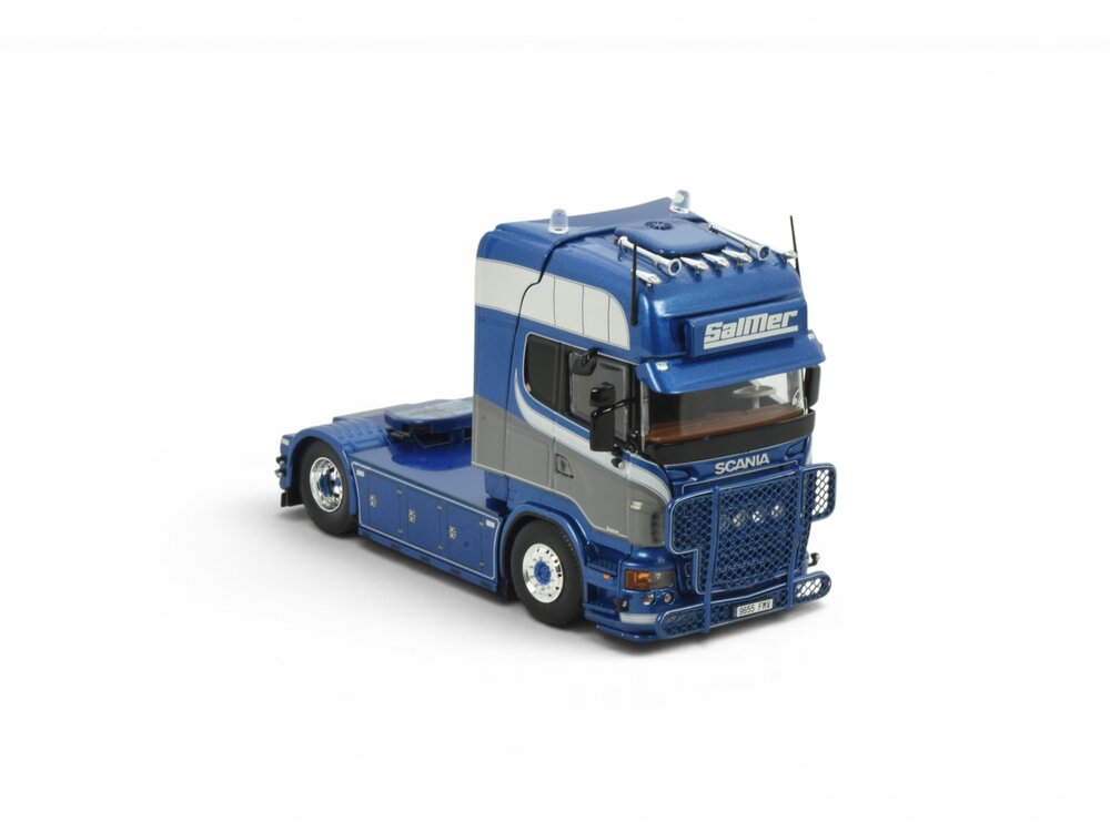 Tekno Tekno Scania R-serie Topline 4x2 SALMER