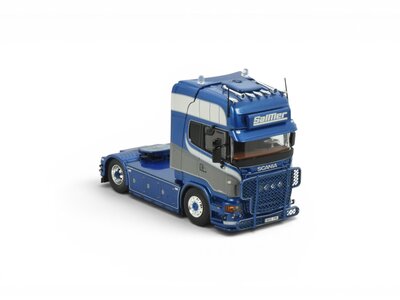 Tekno Tekno Scania R-serie Topline 4x2 SALMER