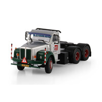 WSI Scania L110 Day Cab Torpedo 6x4 ZWAAR TRANSPORT TWENTE (ZTT)