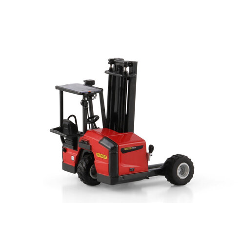 WSI WSI Truck mounted forklift PALFINGER PREMIUM LINE